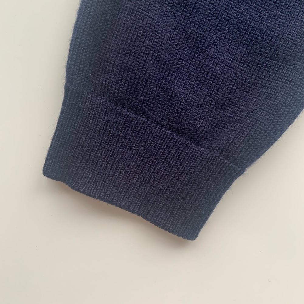 COS Merino Wool Dress - Picture 4 of 8